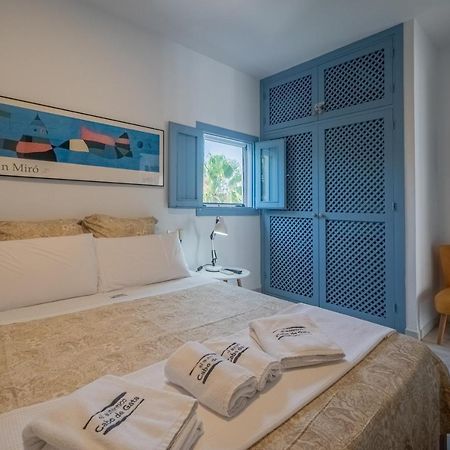 Апартаменти Casa Appaloosa Cabo De Gata Родалькілар Екстер'єр фото
